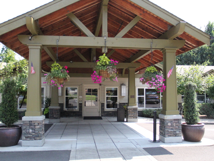 The Springs at Wilsonville offers assisted living and memory care services in Wilsonville, Oregon.