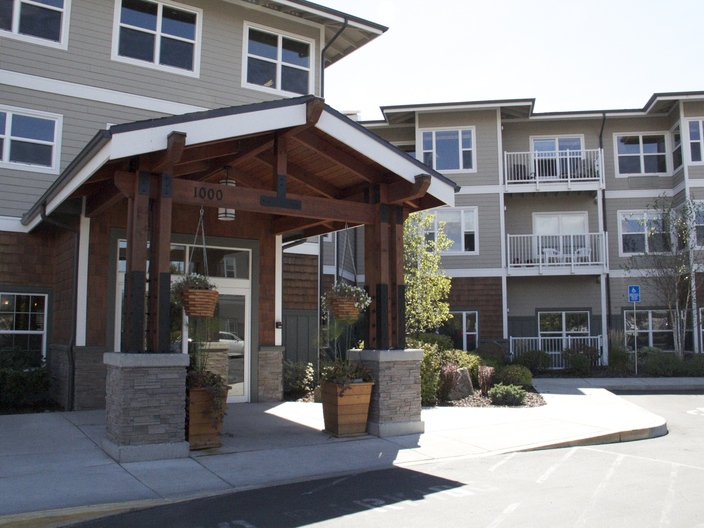 The Springs at Mill Creek provides independent living, assisted living, and memory care services in The Dalles, Oregon.