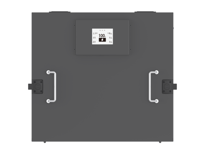 Inverter - Emaldo Power Core AIO