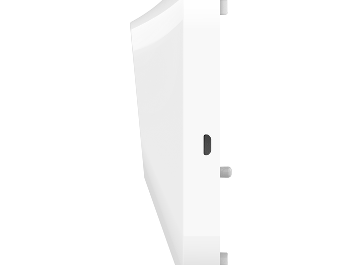 Safetify Indoor Siren Profile