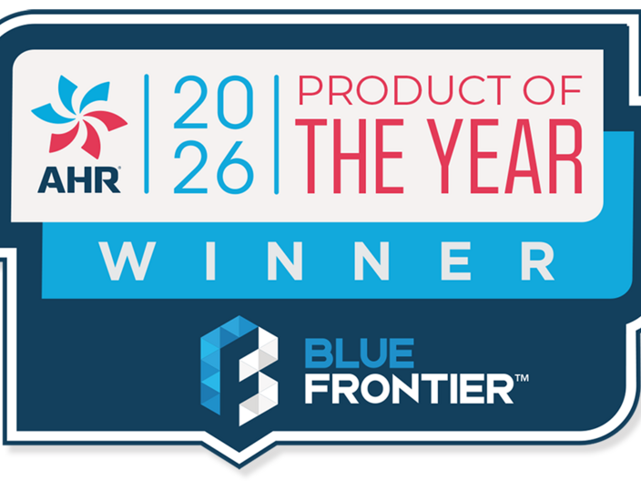 2026 AHR Product of the Year Award Winner