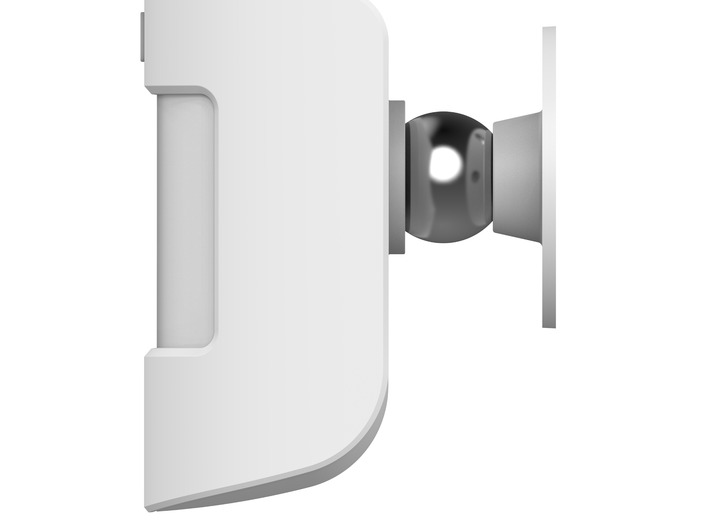 Safetify Motion Sensor Profile