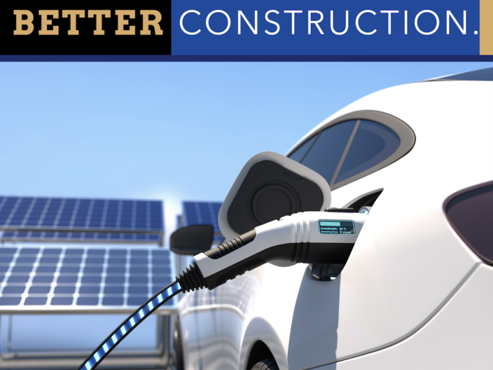 Powering Chicago Auto Show 2024