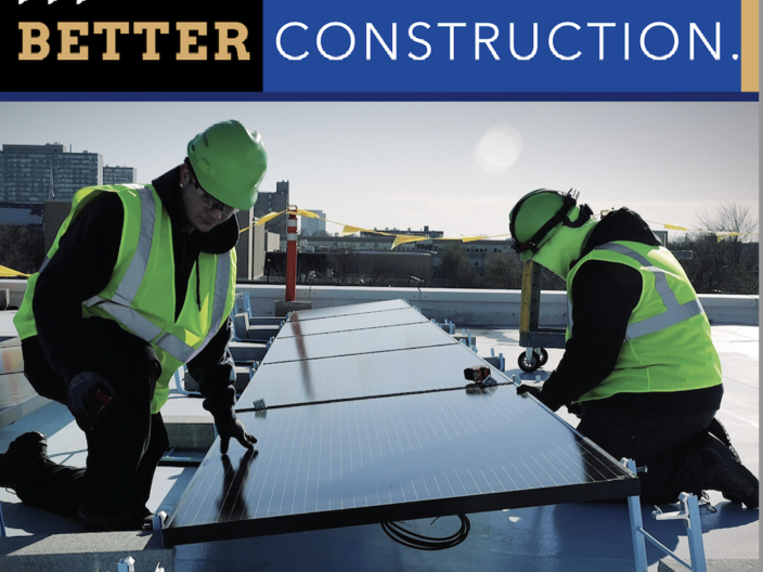 Powering Chicago Auto Show 2024