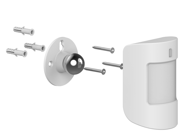 Safetify Motion Sensor Installation kit