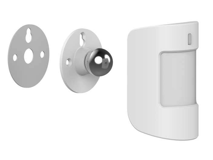 Safetify Motion Sensor Installation Kit Magnet