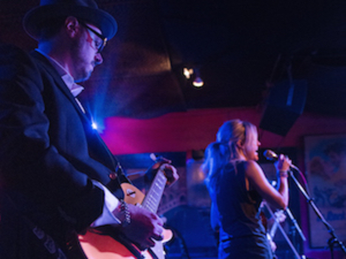 Live Music