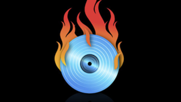 Spinfire App Google Play Icon
