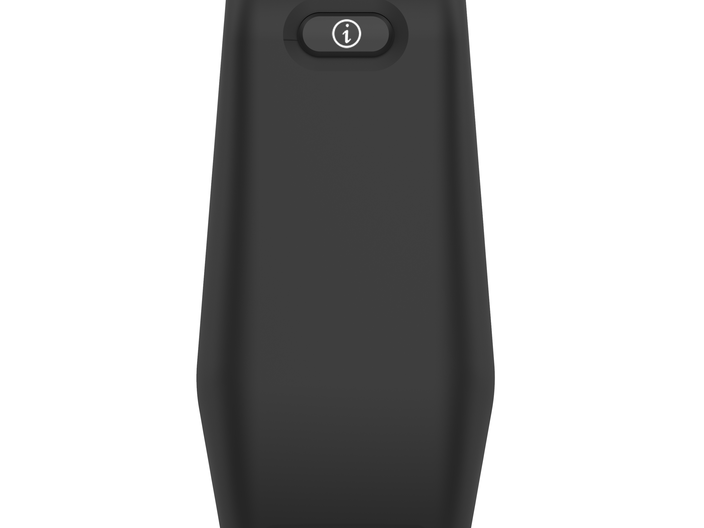 Safetify Key Fob Back