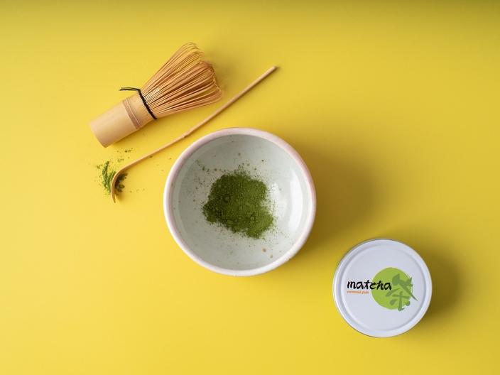 Matcha