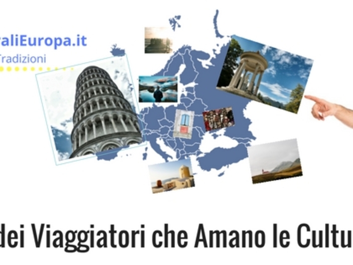 Immagine di copertina della pagina Facebook.