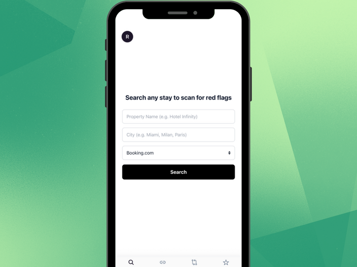 Iphone App