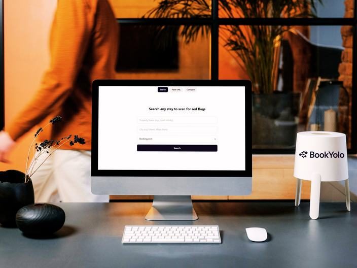 Web App