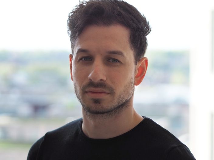 Creative Director & Founding Partner at TMD, shaping architectural aesthetics, CGI and innovative design solutions.