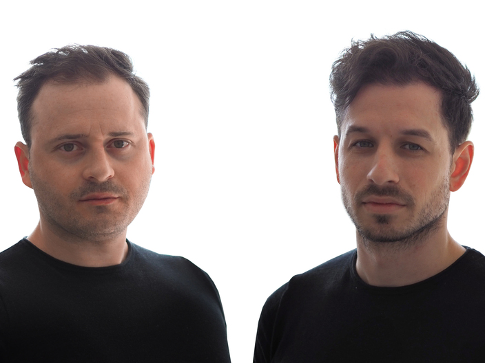 Founding Partners of TMD, combining architectural innovation, CGI and high-end visualization to create award-winning designs.