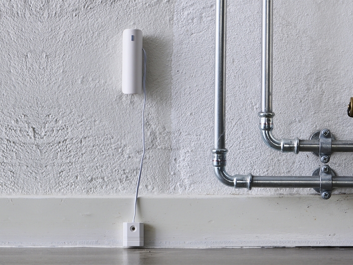 Safetify Water Sensor