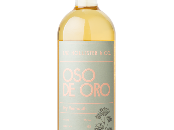 Dry Vermouth - PNG