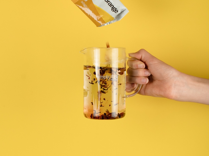 SimpliciTEA