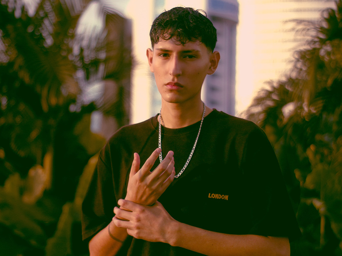 Manzana 40 Santa Cruz Bolivia, Evento Privado