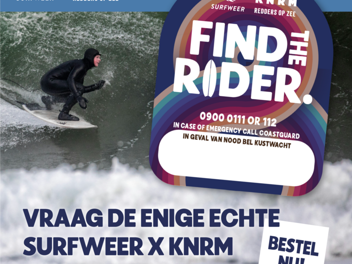 Be Traceable_Surfweer x KNRM_post 1b