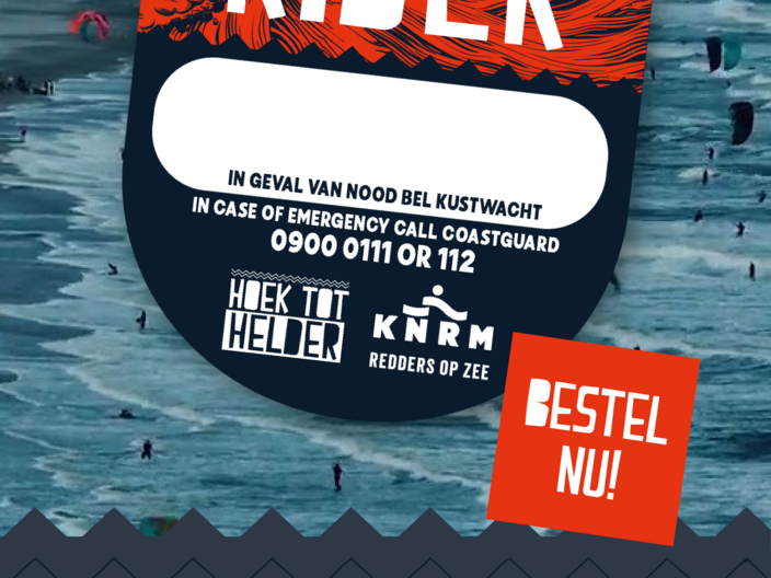 Be Traceable_HTH x KNRM_post 1a