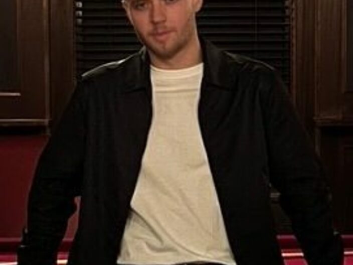 Melbourne DJ Gin & Tonic