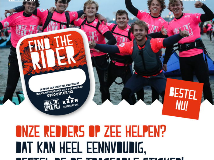 Be Traceable_HTH x KNRM_post 3a