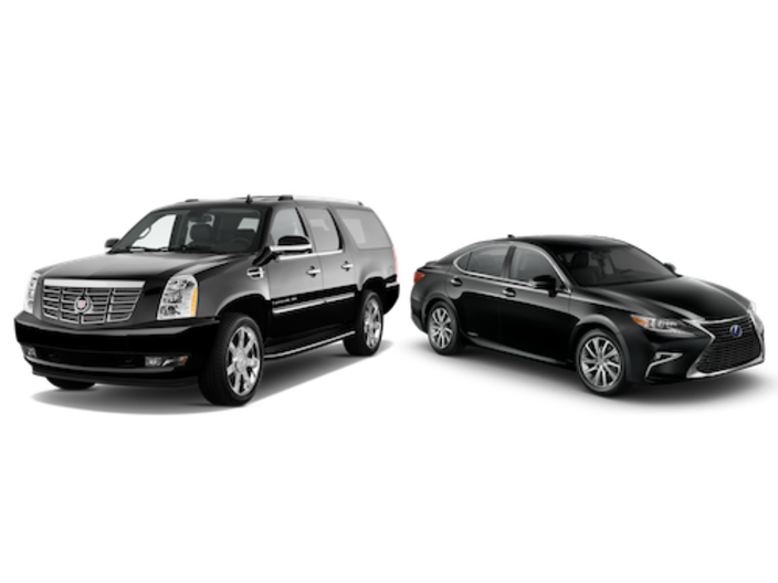 Clean Air Limo Hybrid Vehicles-Stretch Limousines Also Available 