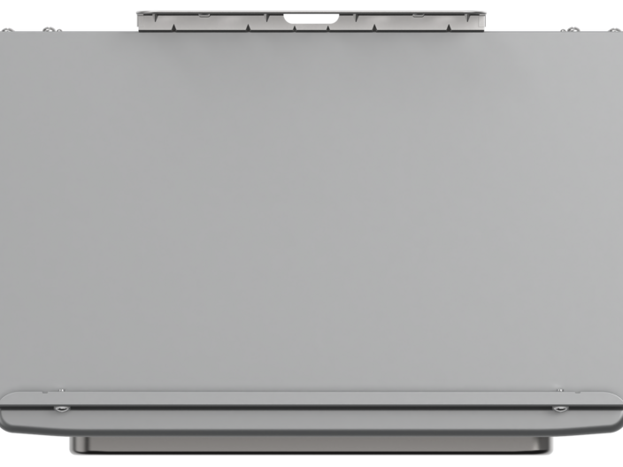 Rheem RTG Series Non-Condensing HE Tankless