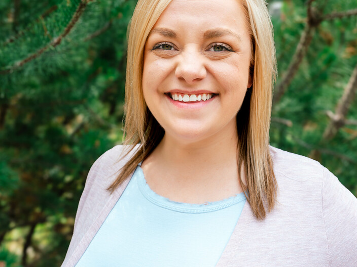 Jessica Miles is executive director of The Springs at Missoula in Montana.