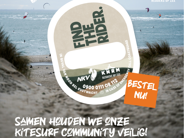 Be Traceable_NKV x KNRM_post 1b