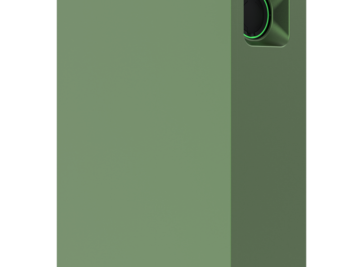 Emaldo® Power Core - Nordic Pine Green
