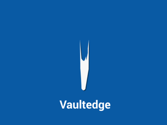 GIF of Vaultedge