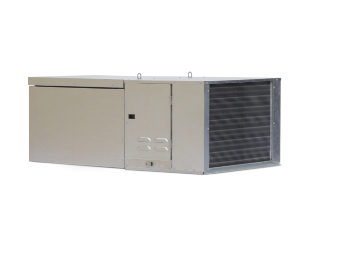 HTPG Packaged Refrigeration System
