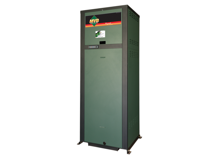 Raypak MVB CAT-I and III