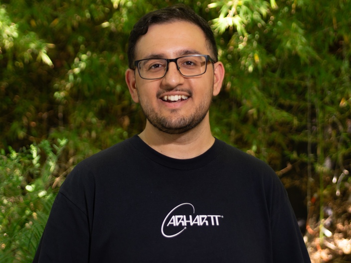 Sanil Chawla, Slingshot's founder