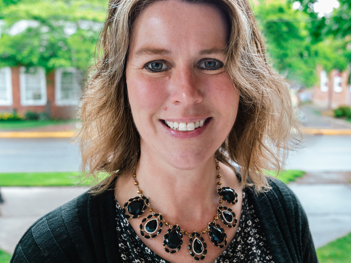 Cari Buchholz is senior executive director of The Springs Living communities in Salem, Oregon.