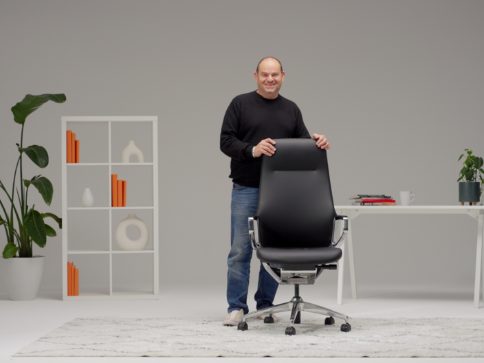 Pago Founder - Paul Goldberg