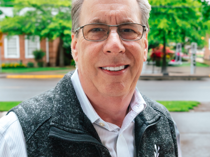 Steve McArthur is executive director of The Springs at Veranda Park in Medford, Oregon.