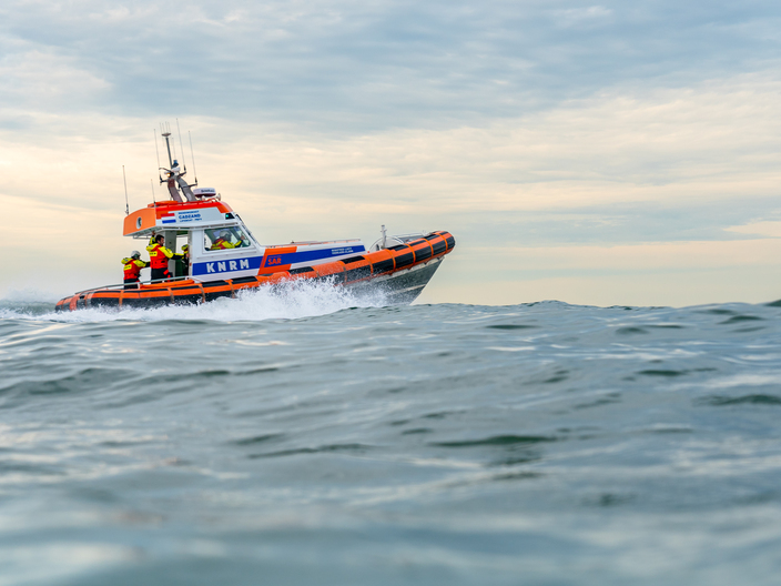 Cadzand-reddingboot_Winifred_Lucy_Verkade-Valentijn klasse - KNRM-fotograaf_Martijn_Bustin