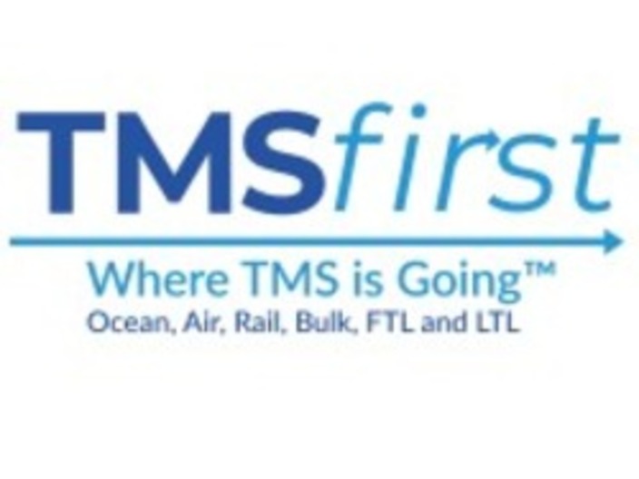 TMS first 