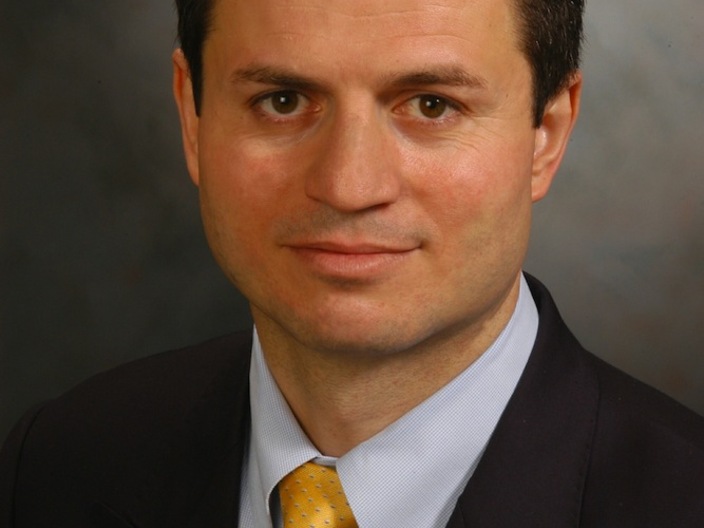 Giovanni Tomaselli, founder, president, ION360 