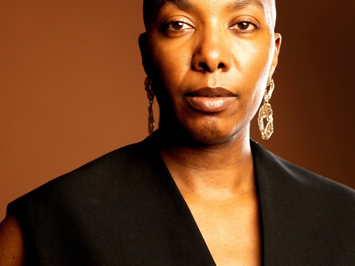 Portrait Amandine GAY_Crédits Néhémie Lemal