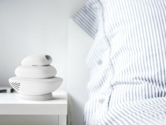 Salt Stone_Bedroom
