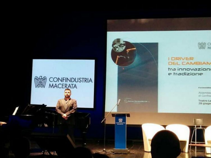 Momenti di musica con Massimiliano Luciani e Enrico Cicconofri