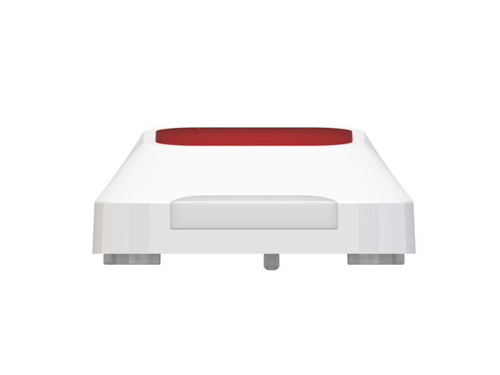 S7pro Indoor Siren Bottom