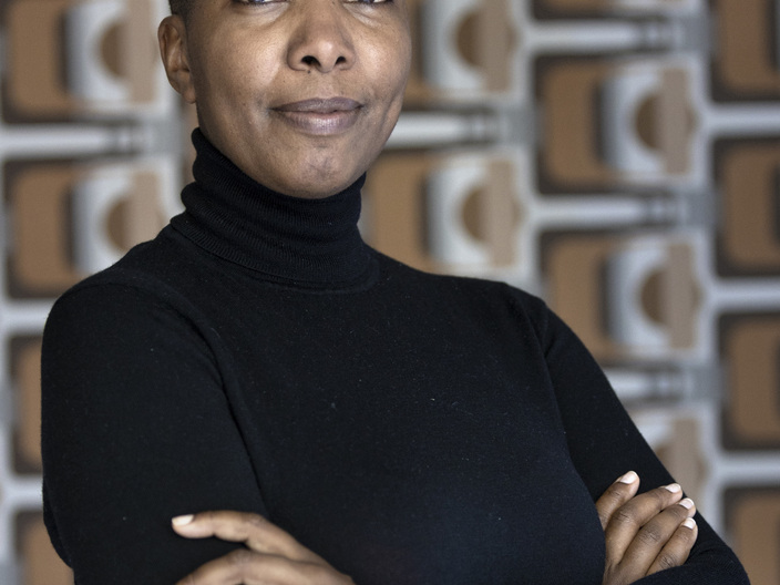 Portrait Amandine GAY_crédits Enrico Bartolucci