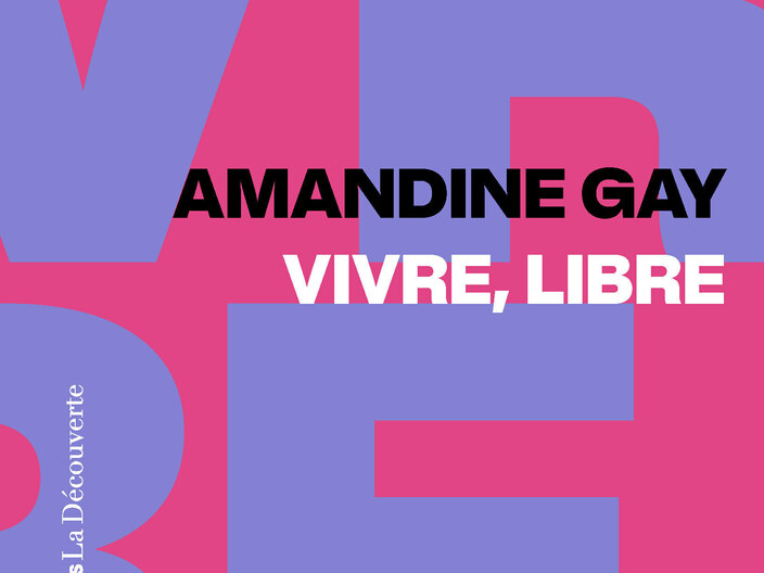 Vivre Libre_Couv