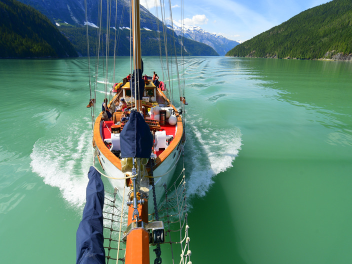 You may use our photographs royalty free under all of these conditions ONLY:  – For use exclusively with information about Maple Leaf Adventures trips  – Photo credit is given to the photographer who took the shot, whose name is in the file name (for example, Jeff Reynolds or Kevin Smith). If there is no name then contact us MapleLeaf@MapleLeafAdventures.com – this goes to one of the owners (Maureen) or her staff, who will get you an answer quickly.  Thank you.