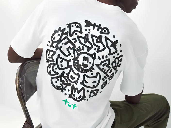 NEXT x TOTCAT